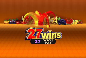 27 Wins