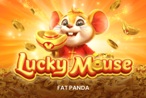 Lucky Mouse